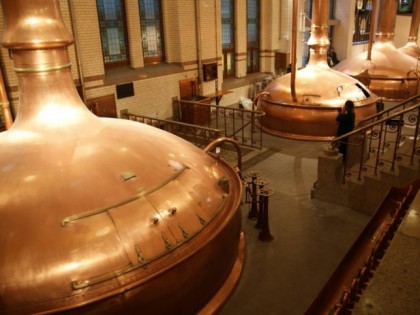 Foto: Brauhaus am Markt